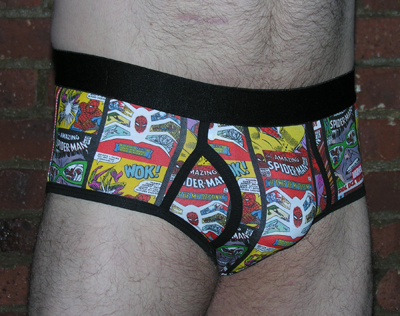 spiderunderwear