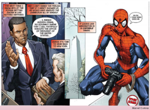 spider-man-with-obama2