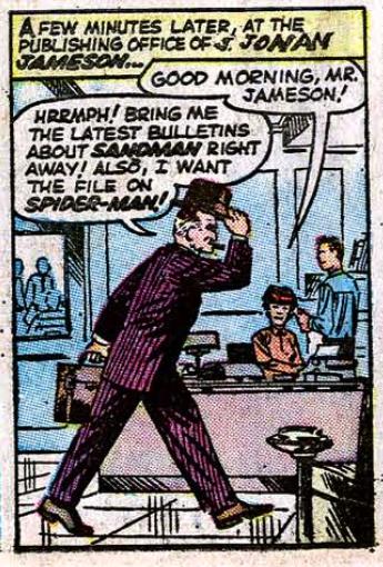 betty brant