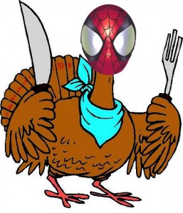 spiderturkey