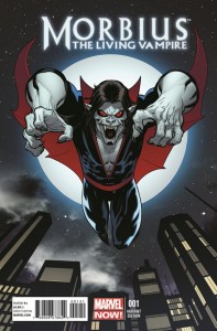 Morbius 1 variant 2