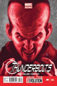 Thunderbolts 3