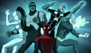 ultimate-spider-man-season-2-review-team