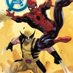 Avengers Vol 5 #3 Variant Cover