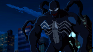 Venom_appearance