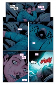 Scarlet Spider 15 p1