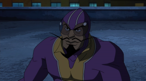 Batroc