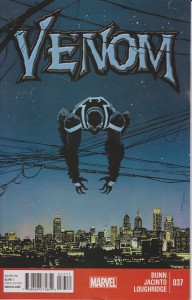 Venom 37 cover