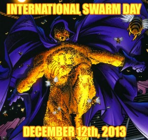 SwarmDay