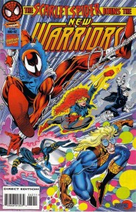 NewWarriors