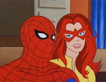 Spider-Man and His Amazing Friends - Classic Cartoon Review 1980s 