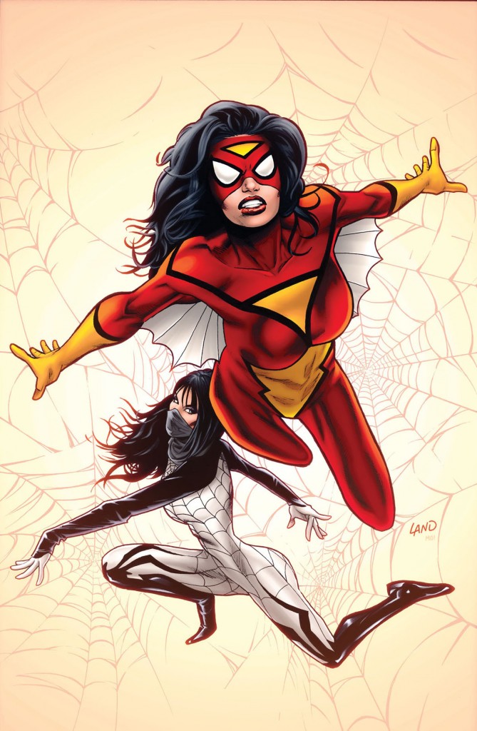 Spider-Woman_Land