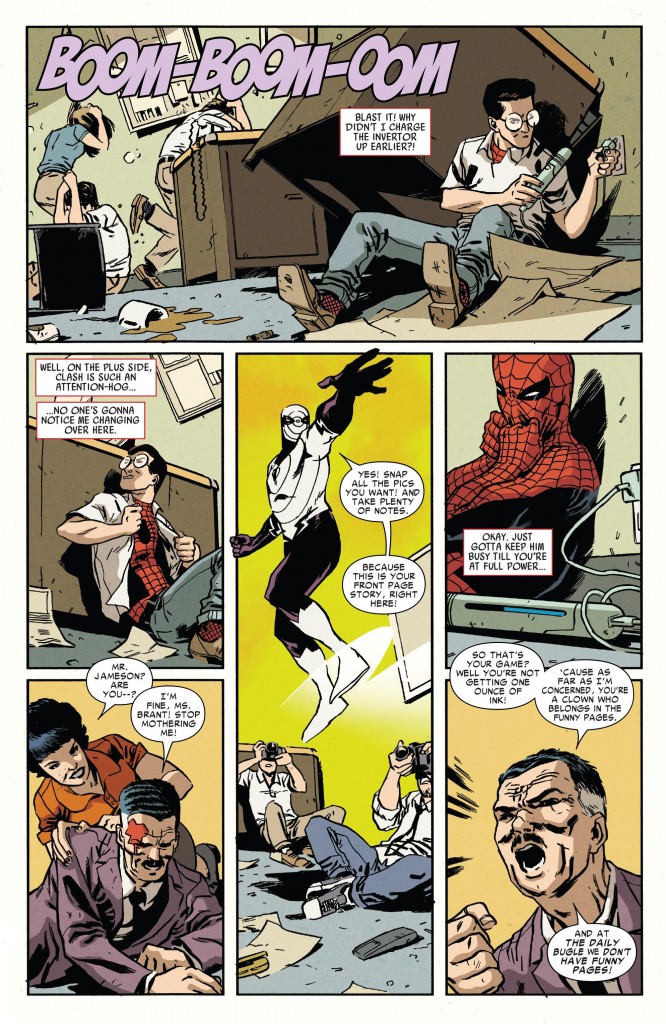 Amazing Spider-Man #1.4 (2014) - Page 13