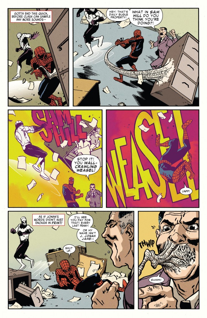 Amazing Spider-Man #1.4 (2014) - Page 15