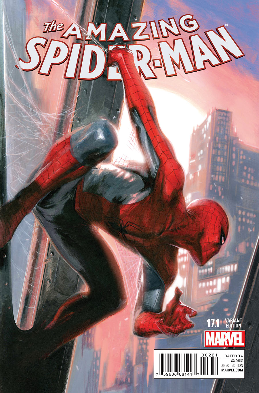 The Amazing Spider-Man, Game Review - RUKUS magazine