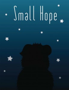 Small Hope book Cover