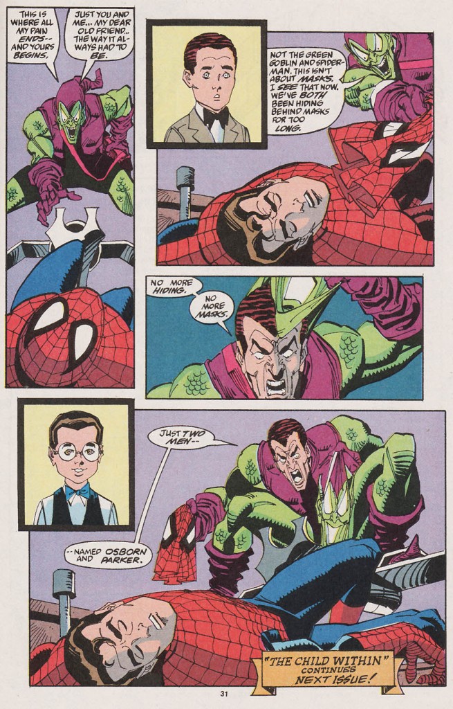 Spectacular Spider-Man 180-24