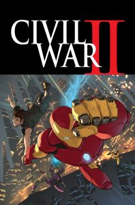 Civil War II 02