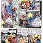 COMICAD_Hostess_spiderman_kidnap