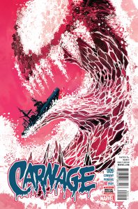 Carnage #9