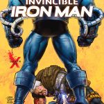 Invincible Iron Man #11-v1