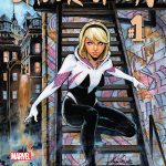 Spider-Gwen Annual #1-v2