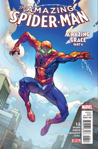 Amazing Spider-Man Vol 4 #1.6