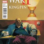 Civil War II-Kingpin #1-v1