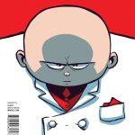 Civil War II-Kingpin #1-v3