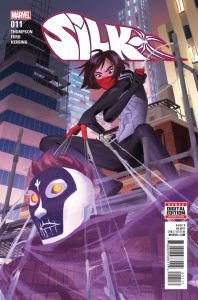 Silk #11