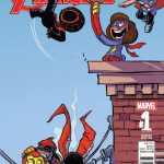 All-New, All-Different Avengers Annual #1 - v3