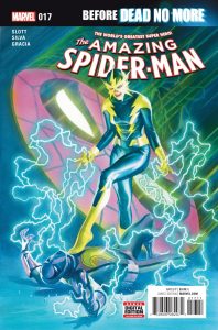 Amazing Spider-Man #17