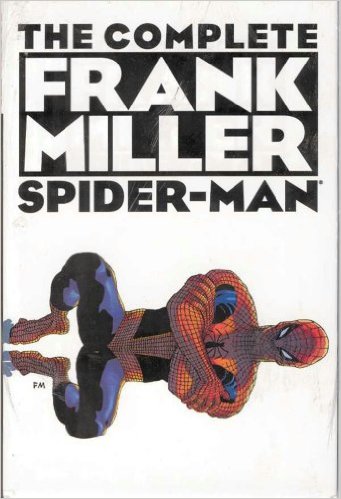 Miller Spider-Man