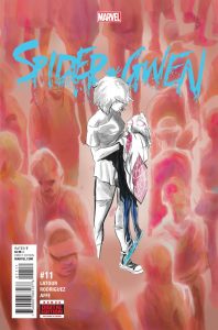 Spider-Gwen #11