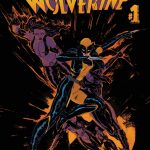 Wolverine Annual #1-v2