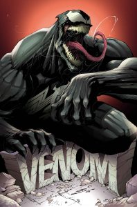 venom