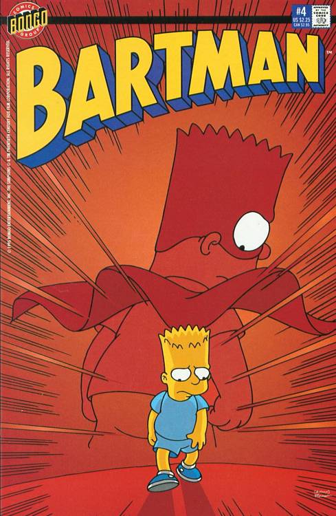 bartman-riff