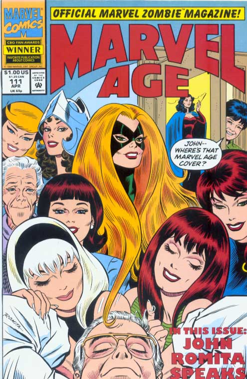 marvel-age-romita