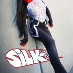 Silk #12-v1