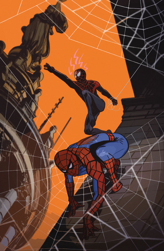 Spider-Man / Self Demonstrating - TV Tropes