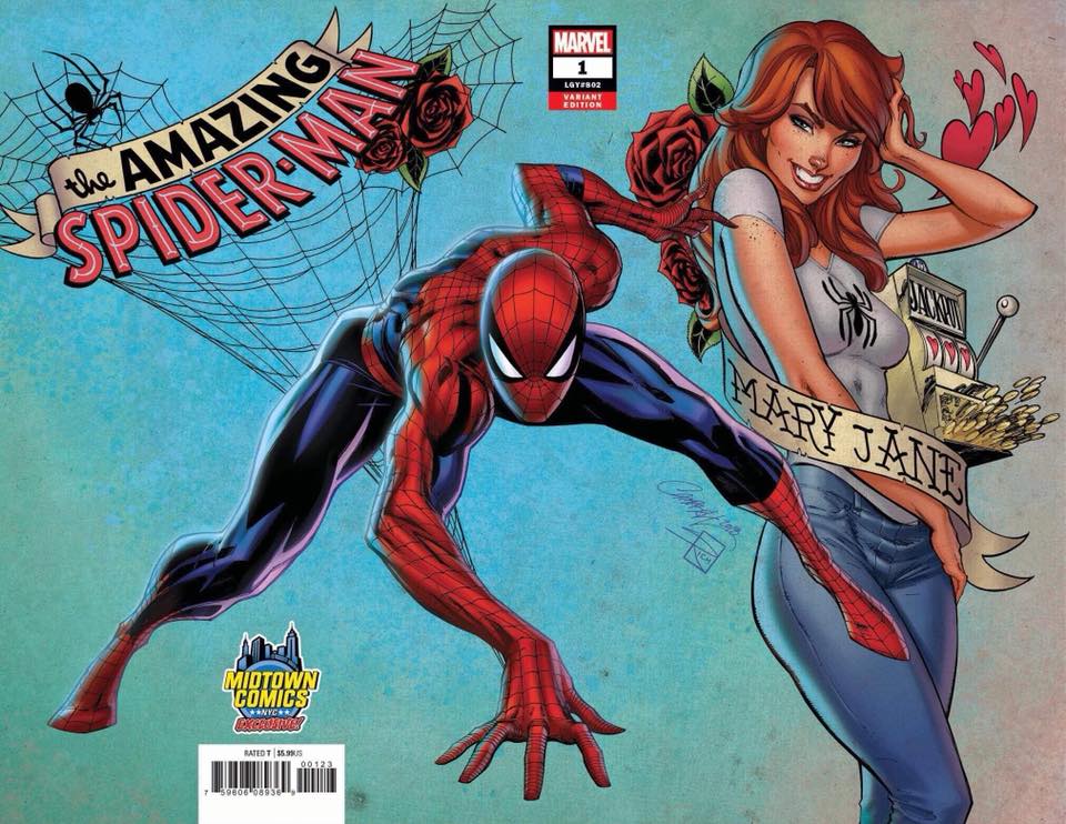 scott campbell mary jane