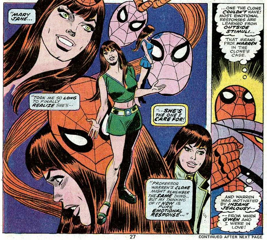 download the amazing spider man mary jane