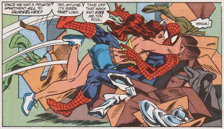 Panel(s) of the Day #956 (Ditko!) - Spider Man Crawlspace