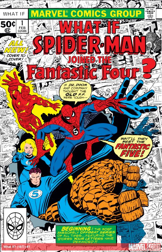 Spidey Kicks Butt Alternate Spidey Part 1 Back To The Beginning Spider Man Crawlspace