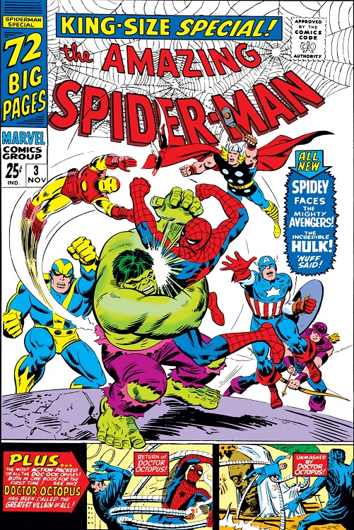 Spider Man And The Hulk Stories That S Right - nickelodeon brawl stars asma