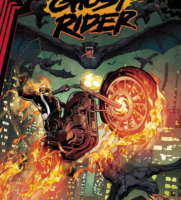 Ghost Rider Review