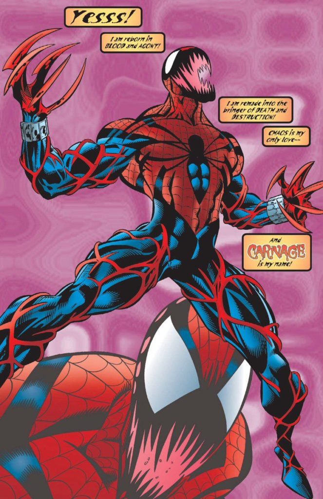 Spider-Tracer: Ben Reilly's Costumes Ranked - Spider Man Crawlspace