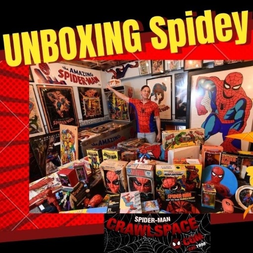 CHEAP SPIDER-MAN SUIT (Unboxing and Review):  Spiderman Suit (2021)