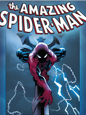 Amazing Spider-Man: Unmasked Coloring Book [in Comics & Books > The Magic  of Color] @