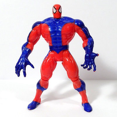 Spider-Tracer: Maximum Clonage Box Set - Spider Man Crawlspace